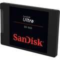 Sandisk Retail Storage Media Sandisk Solid State Drive Ultra, 500Gb, Internalsdssdh3-500G-G25,  SDSSDH3-500G-G25